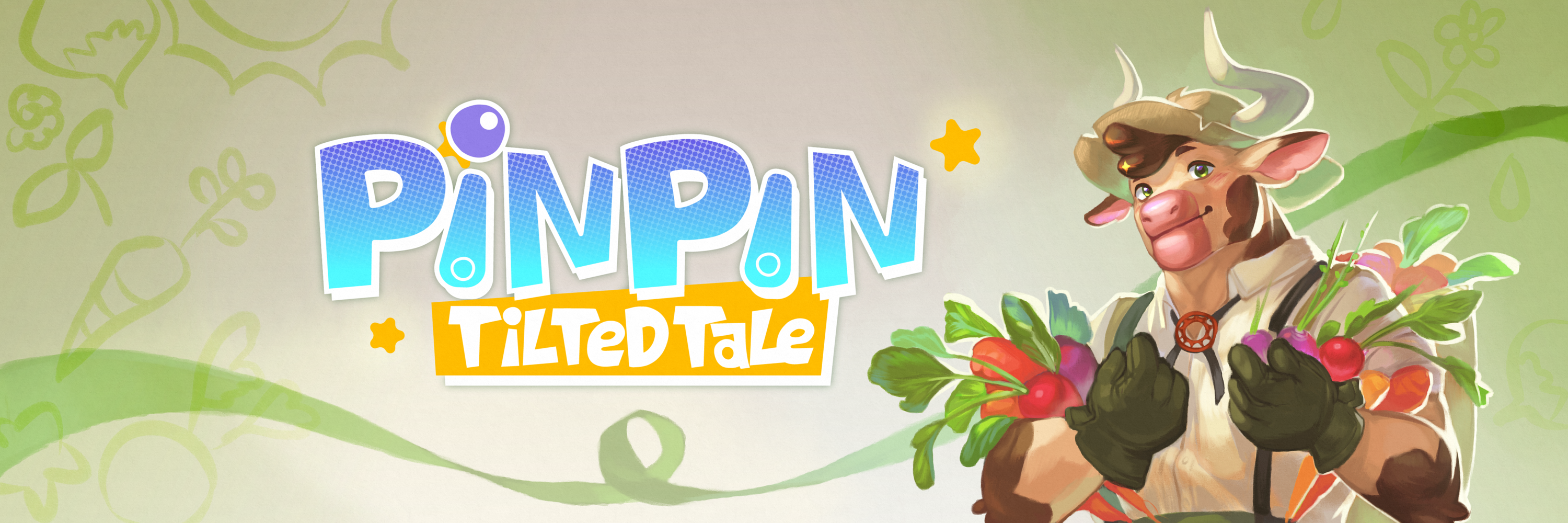 PINPIN #2 Devlog
