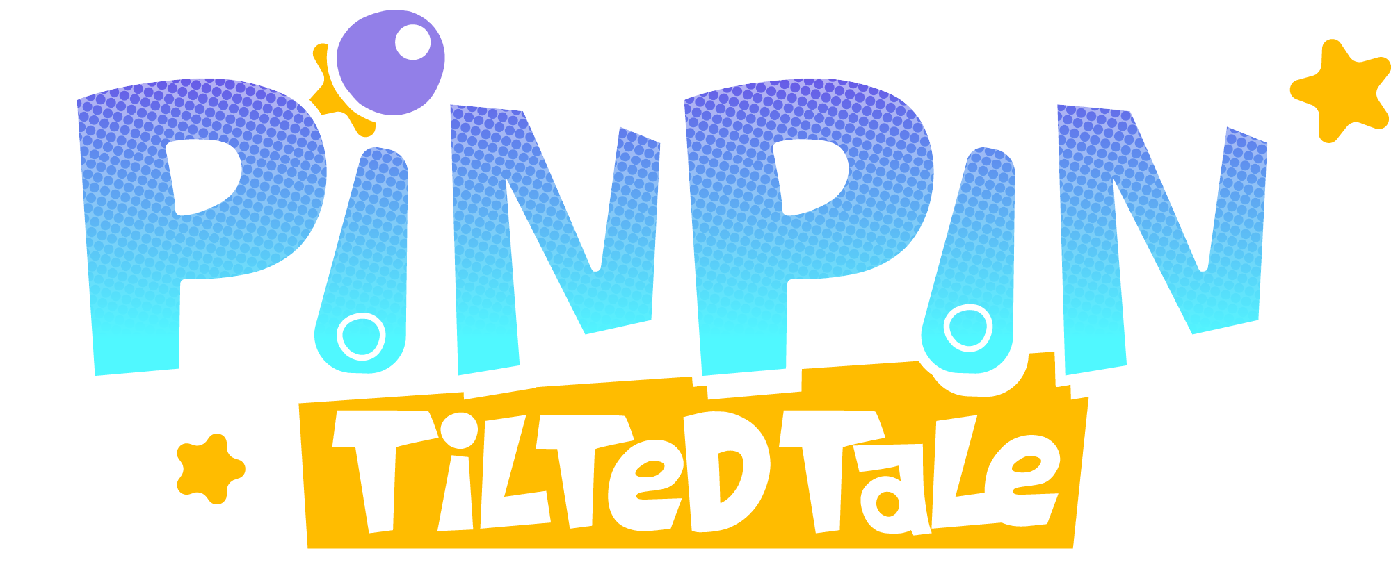 PINPIN: TILTEDTALE is real, baby!