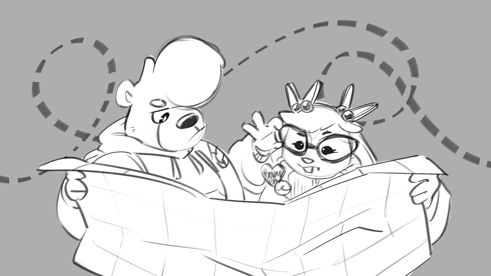So...where to?