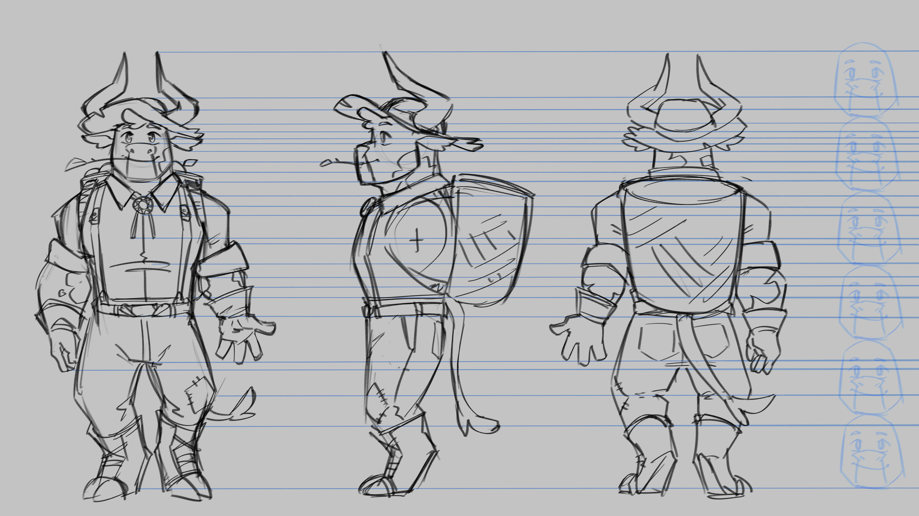 A turnaround of Sordello